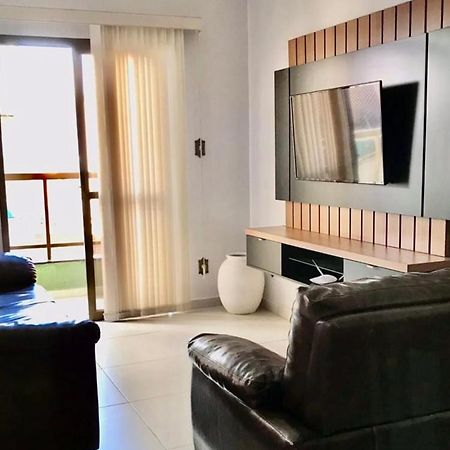 Appartement Apto A Uma Quadra Da Praia Grande Em Ubatuba Extérieur photo