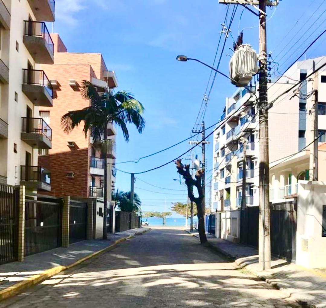 Appartement Apto A Uma Quadra Da Praia Grande Em Ubatuba Extérieur photo