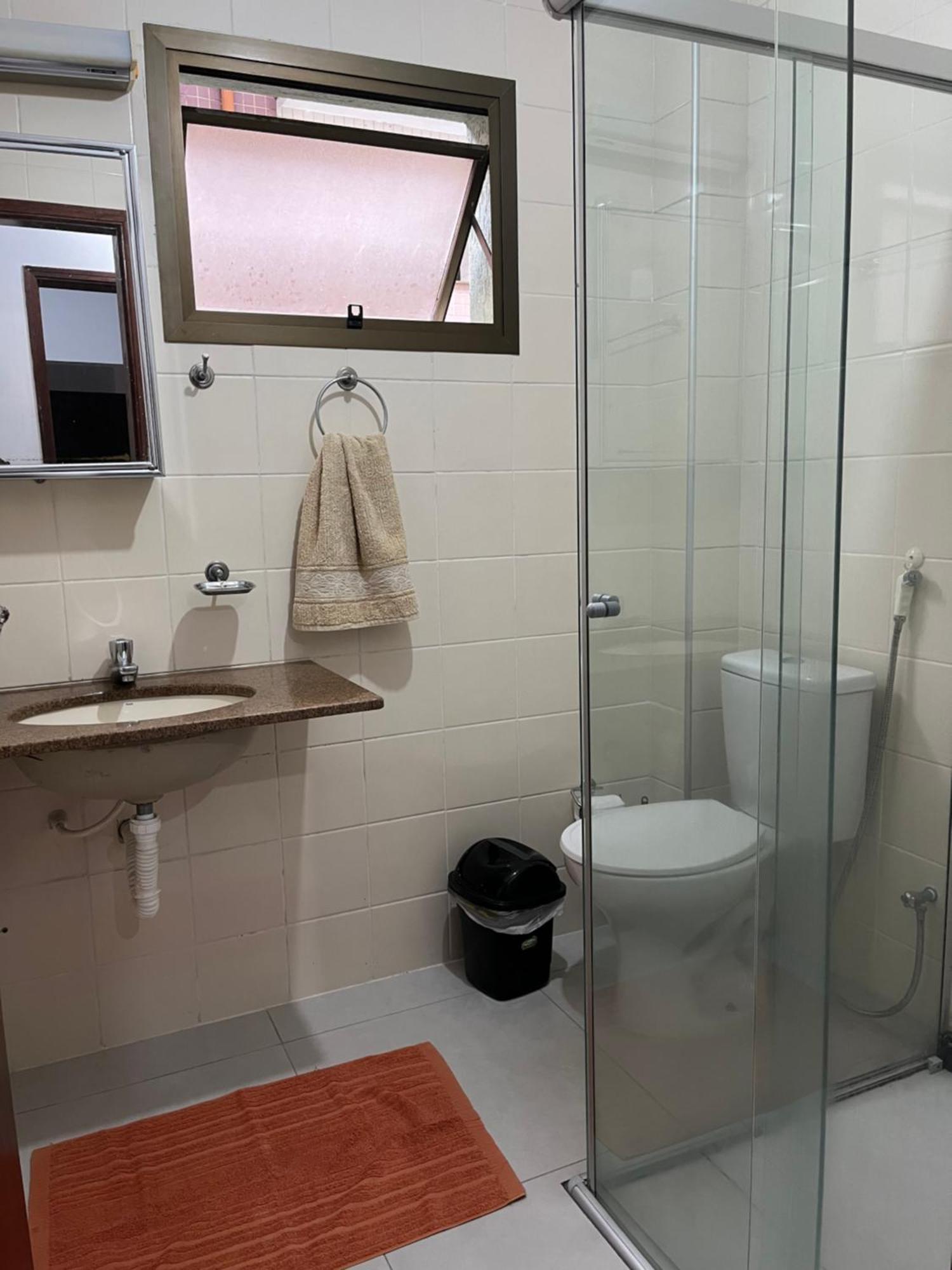 Appartement Apto A Uma Quadra Da Praia Grande Em Ubatuba Extérieur photo