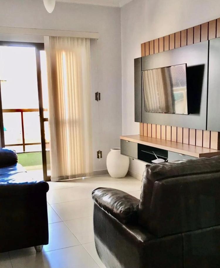 Appartement Apto A Uma Quadra Da Praia Grande Em Ubatuba Extérieur photo